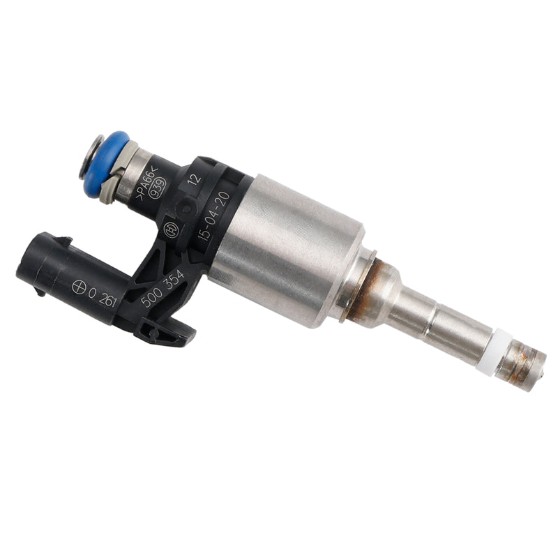 1PCS Fuel Injector 04E906036Q Fit Audi A3 Fit Seat Leon Fit Skoda Fit VW Passat