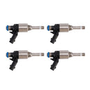 2018-2019 For Hyundai Sonata 4PCS Fuel Injector 35310-2GGA1