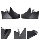 Air Deflector Spoiler Winglets Fairing fit for Aprilia RS457 2024