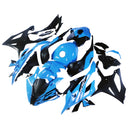 BMW S1000RR 2023-2024 Fairing Kit Bodywork Plastic ABS