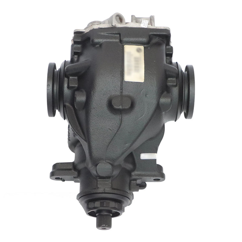 Rear Differential 33107576668 RATIO 3.73 For BMW Z4 E89 N52 2.3i Automatic