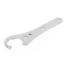 Negative Seal Head Tool Shock DH X2 Wrench for Fox Float DHX2