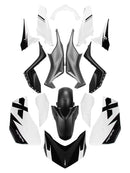 Yamaha X-MAX 300 XMAX 2023-2024 Fairing Kit