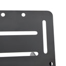 License Plate Holder Frame Bracket fit for Softail / Fat Boy / Dyna 2018-2023