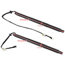 2014-2019 BMW X6 F16 F86 SUV xDrive 35i 2979ccm 306HP 225KW (Petrol) 2PCS Tailgate Power Lift Support 51247318651
