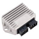 Voltage Regulator 1R000002 For Piaggio APE 420 Car Max Diesel 1986-1996