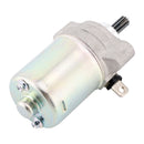 Starter Motor 5YP-H1800-00 5YP-H1800-02 For Yamaha T135FI Crypton X 2007-2014