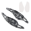 Steering Wheel Paddle Shifter For BMW G05 X5 F95 X5M G07 X7 G22