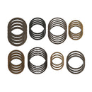 A760E A761E Transmission Master Rebuild Kit Overhaul For TOYOTA CROWN 2005-UP