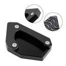 Kickstand Enlarge Plate Pad fit for Suzuki V-strom 650 DL650 XT 2011-2024