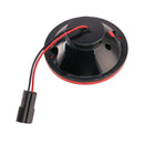 1983-1990 For Land Rover Defender 90/110 10PCS Color LED DRL Driving Daytime Fog Tail Lights Kit