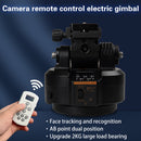 YT-1500 Camera Electric Cloud Platform Mobile Live Rotating Panoramic Stabilizer