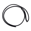 Rear Window Upper Molding Trim Seal 51317027916 For BMW 5 Series E60