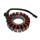 3 Phase Uncoated Stator Alternator For Touring Softail 2018-2024 29900055