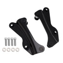 2014-2018 Road King Street Electra Glide 4 Point Docking Hardware Kit