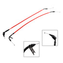 Throttle Cable Wire for Suzuki GSXR600 GSXR750 2011-2023