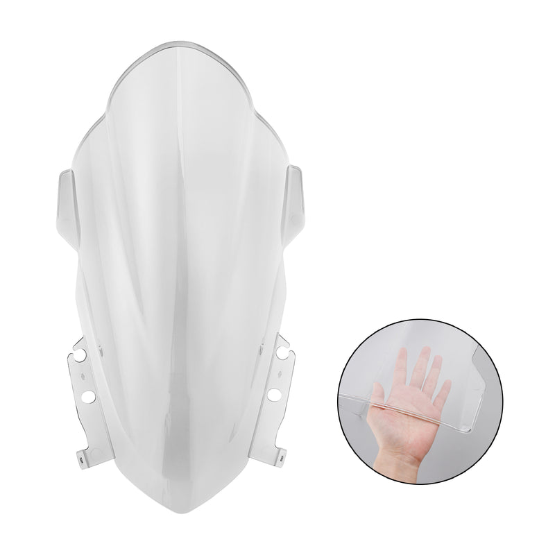 Motorcycle Windshield WindScreen fit for Daytona 660 2024-2025