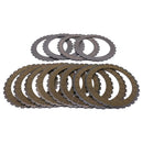 2013-2020 AUDI A5/S5 COUPE/SPORTBACK Transmission Friction Plates DL382 0CK