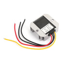 Waterproof DC/DC Converter Power Supply Regulator 12V Step Up To 24V 1-20A
