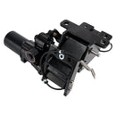 Power Running Board Motor w/Bracket JL1Z-16A507-H For Ford Expedition 2018-2024