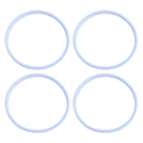 4pc 5184855AB Camshaft Seals Left or Right for Chrysler for Dodge 3.6L