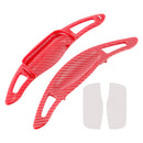 Steering Wheel Paddle Shifter Extension For Toyota Corolla RAV4