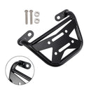 Luggage Rack Side Saddle Bag Mount Bracket For Scrambler Speed 400 T4 24-25 Right