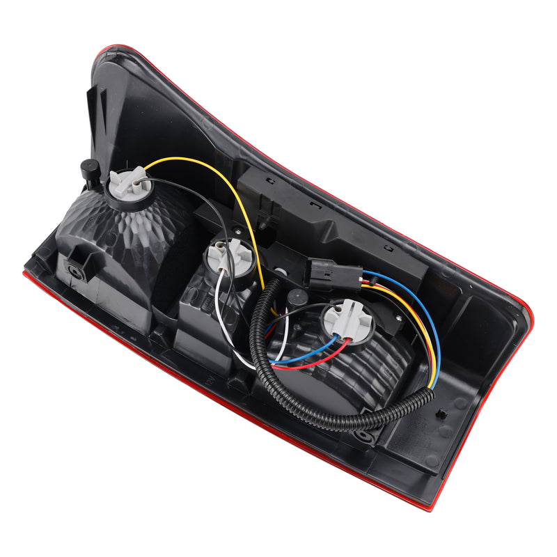 Rear Left+Right Tailight For Isuzu D-Max 2012-2019