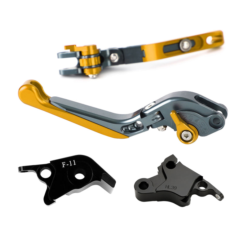 Adjustable Clutch Brake Lever fit for CFMOTO 700CL-X Sport 2021-2022