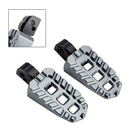 Rear Footrests Foot Peg fit for BMW G310GS G310R 2017-2024 G310RR 2023-2024