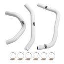 Silicone Radiator coolant Hose kit For Kawasaki ZX4R ZX-4RR 2023-2024