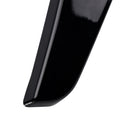 Gloss Black Rear Spoiler For Mercedes-Benz E-Class W213 16-23 AMG Style