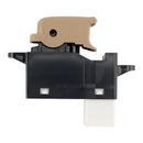 Door Power Window Switch for Hyundai Sonata 2011-2015 935803S000YDA Rear Side