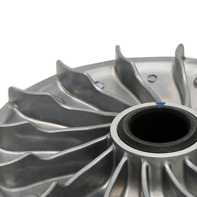 Front Complete Variator Set 420280725 For Can-Am Maverick X3 Maverick Max Turbo