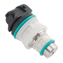 1PCS Fuel Injector 17111814 Fit Chevy Cavalier Corsica Fit Buick Century