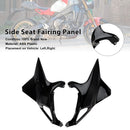 2022-2025 Yamaha XSR 900 XSR900 Side Seat Fairing Panel Cowl