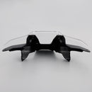 ABS Motorcycle Windshield WindScreen fit for YAMAHA MT-09/SP 2024-2025