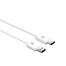 50M Wireless HDMI Type-C Extender Video Transmitter Receiver for PC Phone To TV