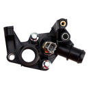 7M5G8K556AC Thermostat Housing Assembly for Ford Fiesta FBD GFJ Focus 1.6L