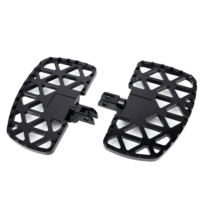 Front Footrests Foot Pegs fit for Honda CM1100 Rebel 1100 DCT /MT 2021-2025