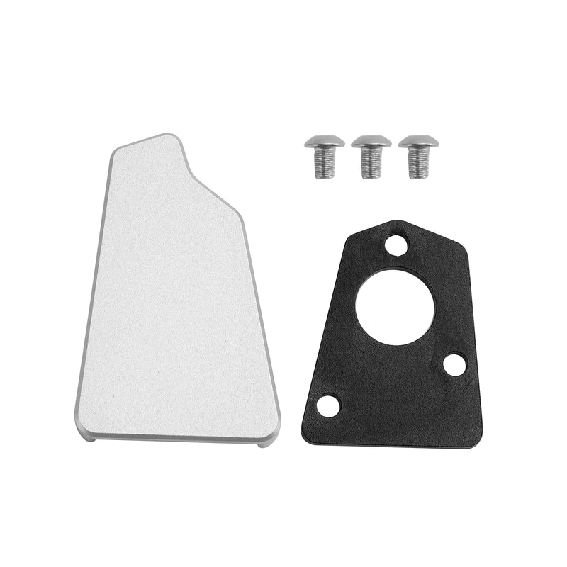 HONDA GL1800 Foot Side Stand Extension Pad Plate Support