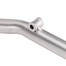 2025+ Honda X-Adv 750 Upper Lower Kit Engine Guard Frame Crash Bar Silver