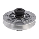 Rear Variator Secondary Driven Clutch Lu104070 For Segway At5 S L Segway Atv