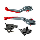 Adjustable Clutch Brake Lever fit for CFMOTO 400NK 650NK 650MT 650GT 2020-21