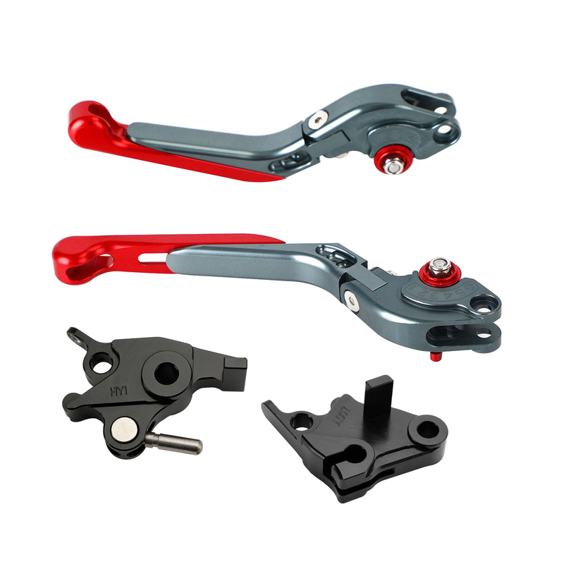 Adjustable Clutch Brake Lever fit for CFMOTO 400NK 650NK 650MT 650GT 2020-21