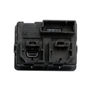 ML3Z-19A387-D USB Media Hub Module Sync 4 for Ford F-150 Expedition Bronco 21-24
