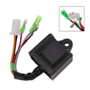 CDI UNIT ASSY fit for Yamaha CW50 BWS 1999-02 EW50 Slider 2000-03 3KJ-H5540-00