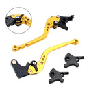 Long Clutch Brake Lever fit for Piaggio MP3 300 16-18 MP3 350 18-19