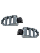 Front Footrests Foot Peg fit for BMW R1250RT K1600B K1600GT K1600GTL 2018-2023