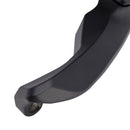 2022-2025 for Honda ADV350 Passenger Sissy Bar Backrest Black